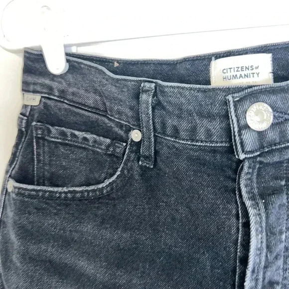 Citizens of Humanity Black Jolene
Jeans Citizens of Humanity size 28 - Picture 6 of 14